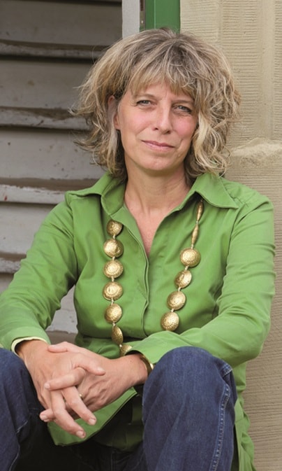 Christine Brunner Christine Brunner
